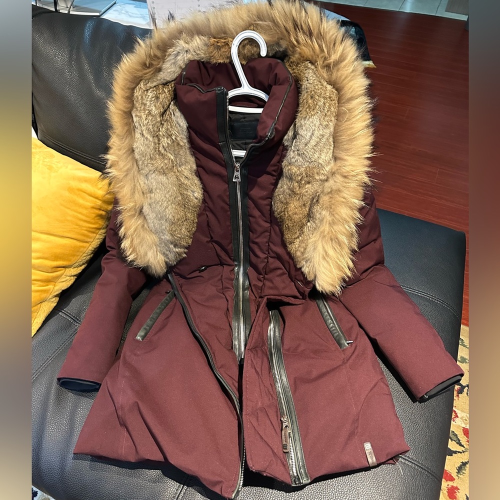 Rudsak jacket